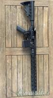 Nuova Jager Ar15 .223 Remington