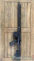 Nuova Jager Ar15 .223 Remington