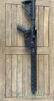 Nuova Jager Ar15 .223 Remington