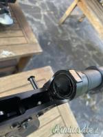 Nuova Jager Ar15 .223 Remington