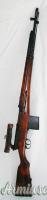 TOKAREV 1940 SVT SNIPER