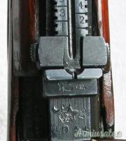 TOKAREV 1940 SVT SNIPER