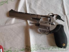 Taurus Traker .22 LR Long Rifle