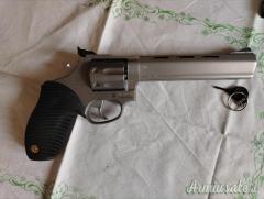 Taurus Traker .22 LR Long Rifle