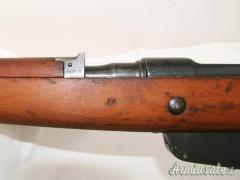 CARCANO 38TS 8x57JS