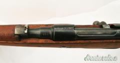 CARCANO 38TS 8x57JS