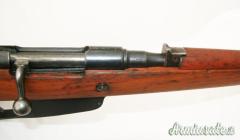 CARCANO 38TS 8x57JS