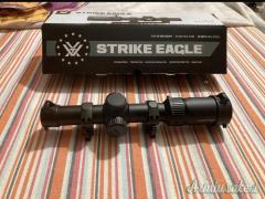 Vortex strike eagle 1-8x24