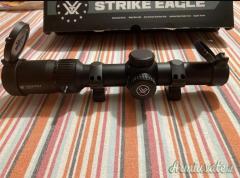 Vortex strike eagle 1-8x24