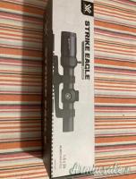 Vortex strike eagle 1-8x24