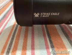 Vortex strike eagle 1-8x24