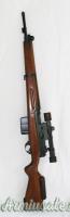 FN 49 SNIPER