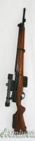 FN 49 SNIPER
