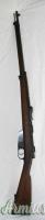 CARCANO 91 LUNGO