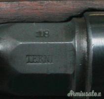 CARCANO 91 LUNGO
