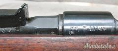 CARCANO 91 LUNGO