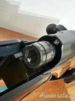 Blaser R8 Black Edition .30-06 Springfield