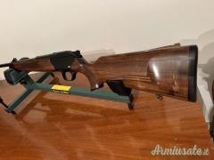 Blaser R8 Black Edition .30-06 Springfield