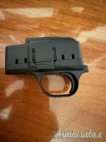Blaser R8 Black Edition .30-06 Springfield