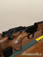 Blaser R8 Black Edition .30-06 Springfield