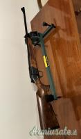 Blaser R8 Black Edition .30-06 Springfield