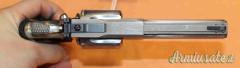 Revolver Colt Python Cal.357M Sportivo