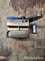 Blocchetto Accurate Molds 44-360M