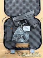 Glock 26 gen 5 9x19mm Parabellum | Luger | NATO