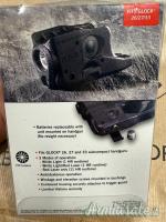 Glock 26 gen 5 9x19mm Parabellum | Luger | NATO