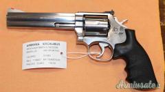 Smith Wesson 686 Cal. 357M Sportivo