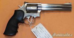 Smith Wesson 686 Cal. 357M Sportivo
