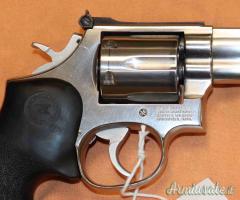 Smith Wesson 686 Cal. 357M Sportivo