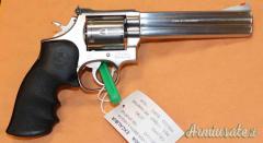 Smith Wesson 686 Cal. 357M Sportivo