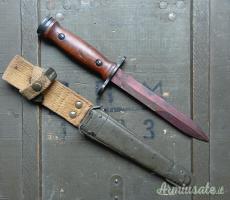 Baionetta M4 Per 30M1 Carbine