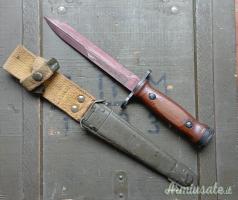 Baionetta M4 Per 30M1 Carbine