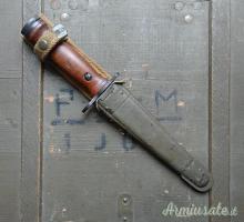 Baionetta M4 Per 30M1 Carbine