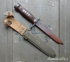 Baionetta M4 Per 30M1 Carbine
