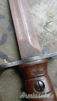Baionetta M4 Per 30M1 Carbine