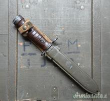 Baionetta M4 Per 30M1 Carbine