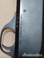 Benelli M3 12