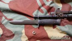 Baionetta per Beretta AR70/90