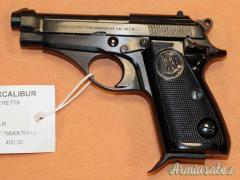 Pistola Beretta Mod.71 Cal. 22LR