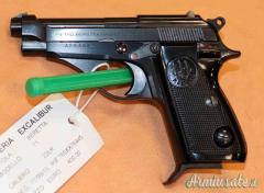 Pistola Beretta Mod.71 Cal. 22LR