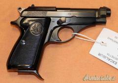 Pistola Beretta Mod.71 Cal. 22LR
