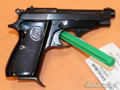 Pistola Beretta Mod.71 Cal. 22LR