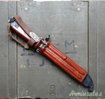 Baionetta per Ak 47 Arsenale di Izhevsk