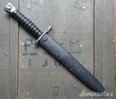 Baionetta per STG57