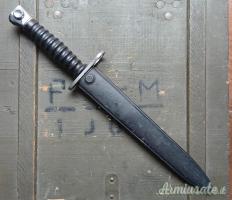 Baionetta per STG57