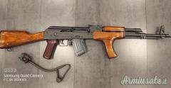 ARSENALI RUMENI AKM 7.62x39mm