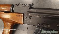 ARSENALI RUMENI AKM 7.62x39mm